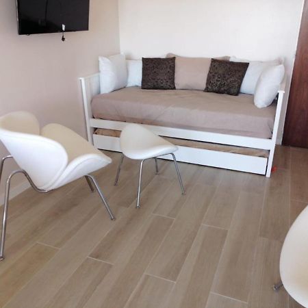 Petit Apartment En Avenida Belgrano Ciudad Autónoma de Ciudad Autónoma de Buenos Aires Exterior foto