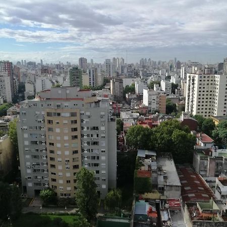 Petit Apartment En Avenida Belgrano Ciudad Autónoma de Ciudad Autónoma de Buenos Aires Exterior foto