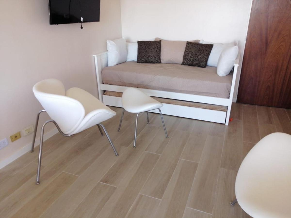 Petit Apartment En Avenida Belgrano Ciudad Autónoma de Ciudad Autónoma de Buenos Aires Exterior foto