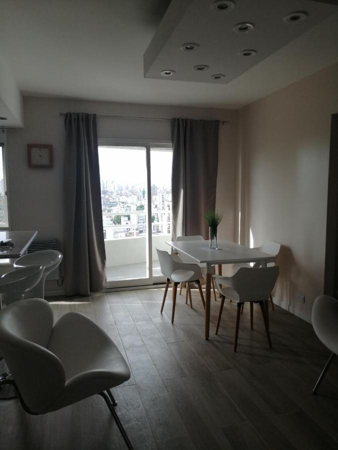 Petit Apartment En Avenida Belgrano Ciudad Autónoma de Ciudad Autónoma de Buenos Aires Exterior foto