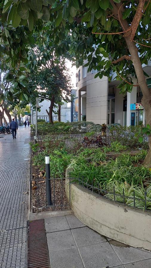 Petit Apartment En Avenida Belgrano Ciudad Autónoma de Ciudad Autónoma de Buenos Aires Exterior foto