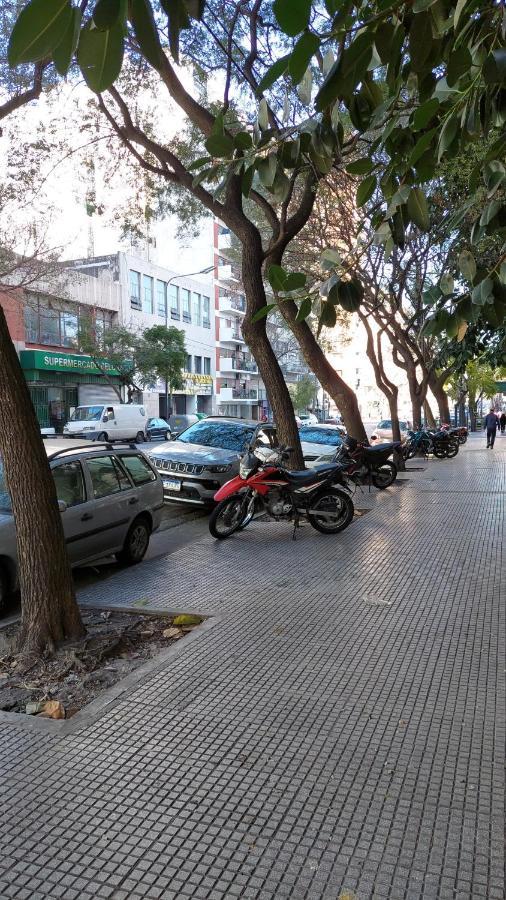 Petit Apartment En Avenida Belgrano Ciudad Autónoma de Ciudad Autónoma de Buenos Aires Exterior foto