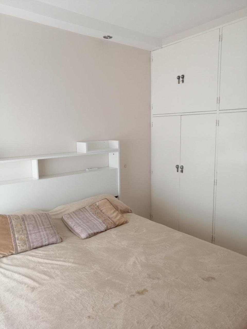 Petit Apartment En Avenida Belgrano Ciudad Autónoma de Ciudad Autónoma de Buenos Aires Exterior foto