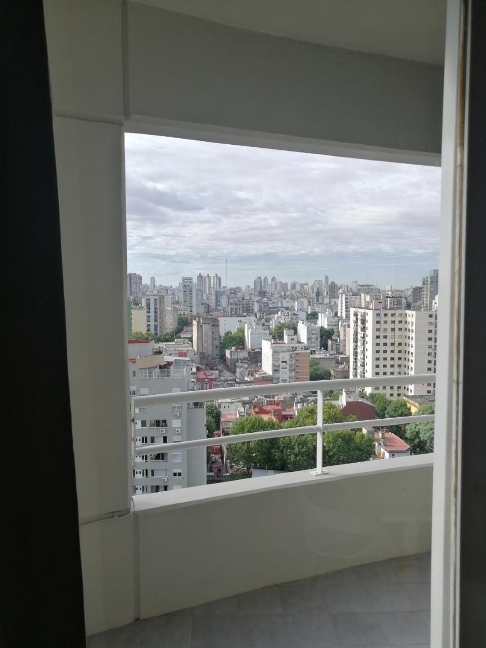 Petit Apartment En Avenida Belgrano Ciudad Autónoma de Ciudad Autónoma de Buenos Aires Exterior foto