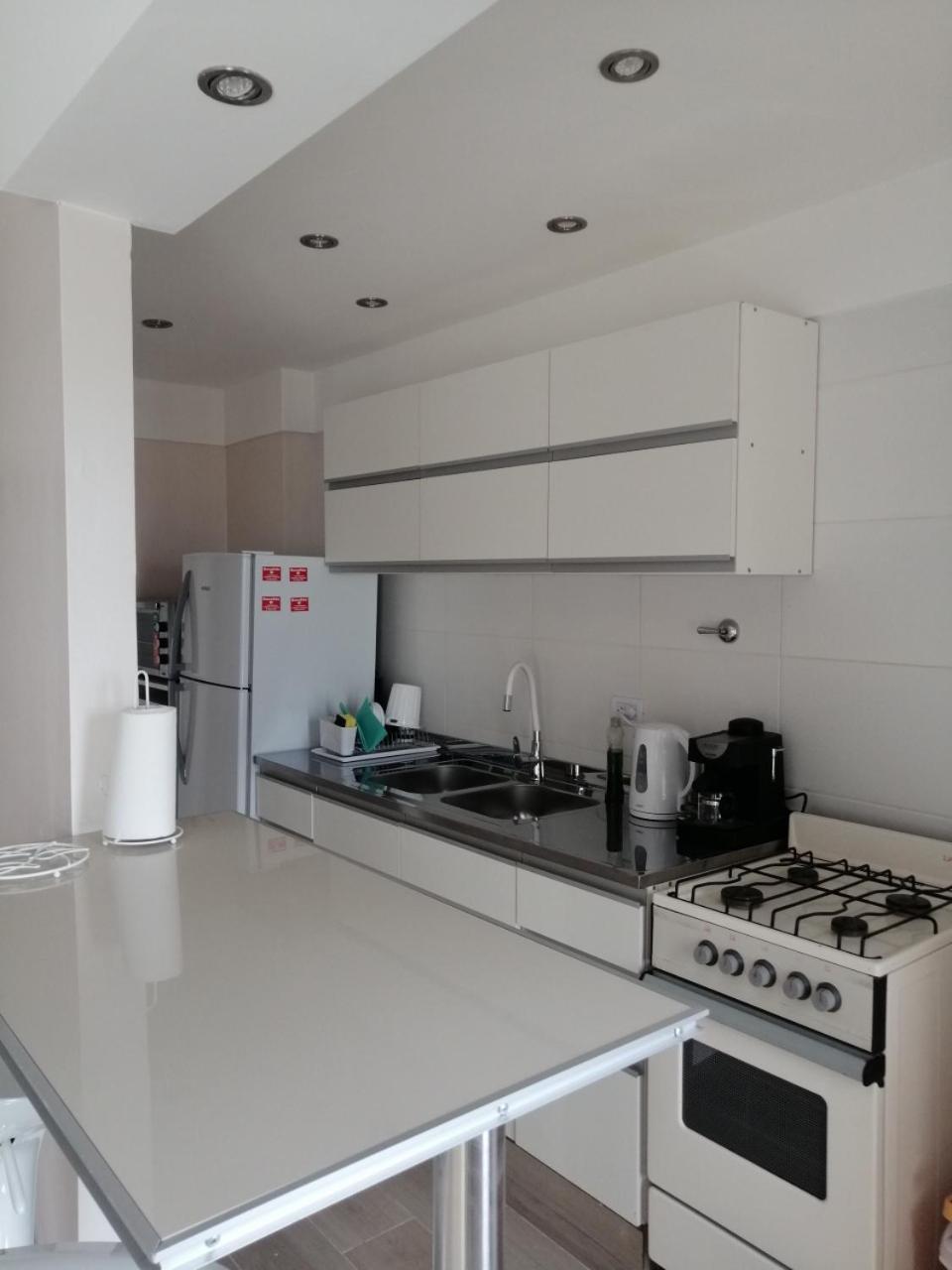 Petit Apartment En Avenida Belgrano Ciudad Autónoma de Ciudad Autónoma de Buenos Aires Exterior foto