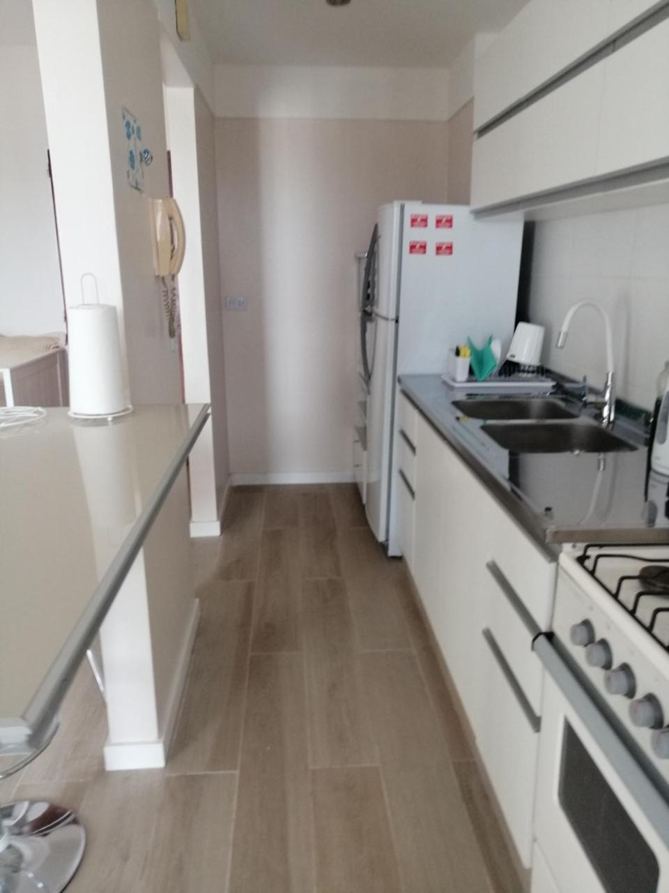 Petit Apartment En Avenida Belgrano Ciudad Autónoma de Ciudad Autónoma de Buenos Aires Exterior foto